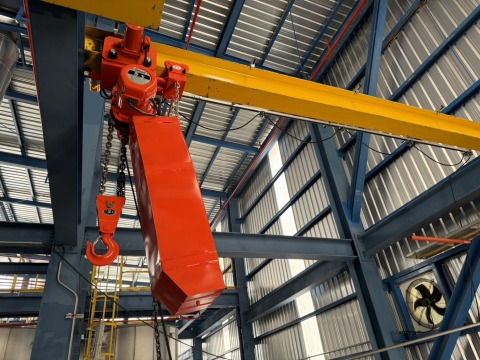 จำหน่ายรอกสลิงไฟฟ้า จำหน่ายรอกสลิงไฟฟ้า