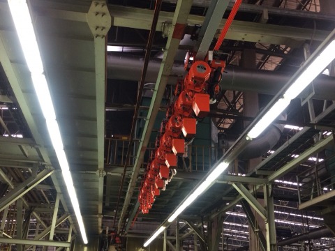 รอกโซไฟฟ้า