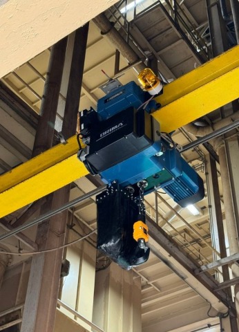 รับติดตั้งรอกไฟฟ้า